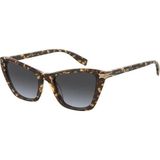 Marc Jacobs Mj 1095/S O86GB Marcjacobs Güneş Gözlüğü - Leopar