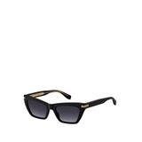 Marc Jacobs MJ 1112/S 80790 Siyah Kemik Kadın Güneş Gözlüğü