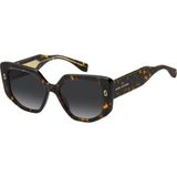 Marc Jacobs Mj 1116/S 0869O Kadın Güneş Gözlüğü - Havana