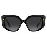Marc Jacobs Mj 1116/S-807‐Sıyah Kadın Güneş Gözlüğü