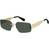 Marc Jacobs Mj Marc 875/S Pef 59 Güneş Gözlüğü - Altın