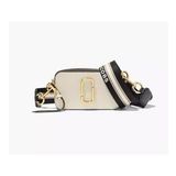 Marc Jacobs Mj0012007-136 Krem/Siyah Kadın Omuz Çantası