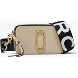 Marc Jacobs MJ2S3HCR500H03-241 Khaki Multi Kadın Omuz Çantası - Çok Renkli