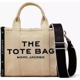 Marc Jacobs MJM0017025-263 Warm Sand Kadın Omuz Çantası - Bej - Siyah - STD