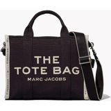 Marc Jacobs MJM0017027-001 Black Kadın Omuz Çantası - Siyah
