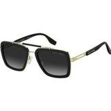 Marc Jacobs Mod 674/S C80790 Sarı Siyah Erkek Güneş Gözlüğü