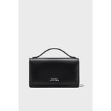 Marc Jacobs The Mirror Deri Logolu Zincir Askılı Mini Çanta Bayan Çanta 2R5SMN030S01 001 - Standart