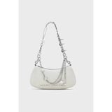 Marc Jacobs The Shoulder Deri Aksesuar Detaylı Zincir Askılı Çanta Bayan Çanta 2R4HSH038H02 137 - Standart