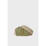 Marc Jacobs The Snapshot Ayarlanabilir Omuz Askılı Hakiki Deri Çanta Bayan Çanta 2S3HCR500H03 317 - Standart