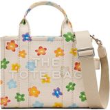 Marc Jacobs The Tote Bag Small Kadın El ve Çapraz Çanta 2P5HTT011H03 - STD - Multi