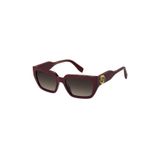Marc Jacobs Unisex Güneş Gözlüğü MARC 809/S, 5003269200, Siyah, Unisex - yetişkin
