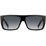 Marc Jacobs Unisex Günes Gözlük - Açık Siyah