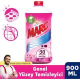 Marc Yüzey Temizleyici Floral 900 ml