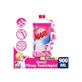 Marc Yüzey Temizleyici Floral 900 ml