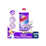 Marc Yüzey Temizleyici Lavanta 2500 ml