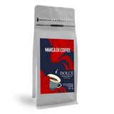 Marca De Coffee 1 kg Dolce Espresso Çekirdek Kahve