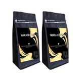 Marca De Coffee 2 kg Profesionel Special Espresso Çekirdek Kahve
