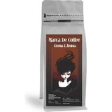 Marca De Coffee Crema E Aroma Espresso Kahve 1 Kg - Çekirdek (Öğütülmemiş)