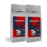 Marca De Coffee Dolce Espresso Çekirdek Kahve 2 kg - 1 Adet