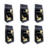 Marca De Coffee Profesionel Special Espresso Çekirdek Kahve 6 kg - 1 Adet