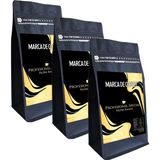 Marca De Coffee Profesionel Special Filtre Kahve 250 gr x 3 - 1 Adet - Kağıt ve Metal Filtre