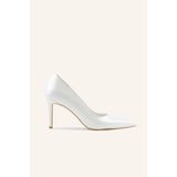 MARCATELLI Noord Stiletto Mini Gelin Ayakkabısı