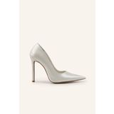 MARCATELLI Stiletto Gelin Ayakkabısı