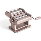 Marcato Design Atlas Plus Italyan Makarna Makinesi Pastel Pembe Renk - Açık Pembe