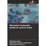 Marcatori tumorali: Guida al cancro orale