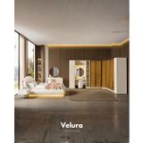 Marcel 9 Kapaklı Yatak Odası Takımı & Giyinme Odası