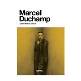 Marcel Duchamp - Özlem Kalkan Erenus