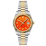 MARCEL LAPIDARY LIMITED EDITION DX-2059-GG Otomatik (Seiko NH35 Mekanizmalı) Erkek Kol Saati
