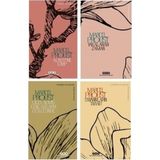 Marcel Proust 4 Kitap Swann’ların Tarafı -Çiçek Açmış Genç Kızların -Albertine Kayıp-Yakalanan