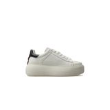 Marcella Kadın Sneaker Ayakkabı Ekru