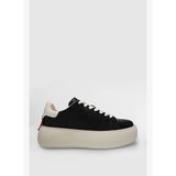 Marcella Kadın Sneaker Ayakkabı Siyah