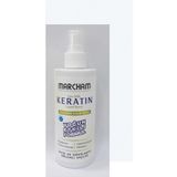 Marcham Keratin Zayıf Ve Dökülen Saçlar İçin Besleyici Bakım Sütü 250 ml Sprey
