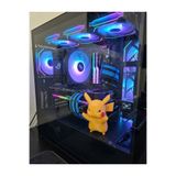 Marchen Collection - Pikachu Bilgisayar Kasası Aksesuarı 10cm