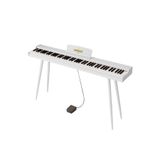 MARCİA MK-700 WH Dijital Piyano