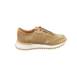 Marco Branchini 061005M İç Dış Hakiki Nubuk Deri Ortopedik Erkek Günlük Casual Sneaker Ayakkabı