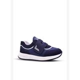 Marco Erkek Çocuk Air File Detaylı Lacivert Renk Sneaker