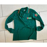 Marco Ferry Erkek Kışlık 3 Iplik Eşofman Altı Lacivert 5464-L - 2XL