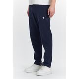 Marco Ferry Erkek Polycotton Eşofman Altı Lacivert 5802-L