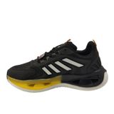 Marco Jamper 2173M Ortopedik İthal Köpük Taban Günlük Erkek Sneaker Spor Ayakkabı Siyah 41