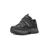 Marco Jamper 2305-24 Anatomik Air Taban Outdoor Erkek Bot Siyah Oranj