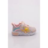 Marco Kids 03-26Y315 Çocuk Patik Işıklı Spor Ayakkabı - Pembe