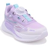 Marco Kids 26Y529 Çocuk Akıllı Bağcık Günlük Spor Ayakkabı - Lila