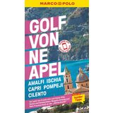 MARCO POLO Reiseführer Golf von Neapel, Amalfi, Ischia, Capri, Pompeji, Cilento: Reisen mit Insider-Tipps. Inklusive kostenloser Touren-App