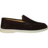 Marco Rossi 152-7323 Loafer Kahverengi Erkek Ayakkabı