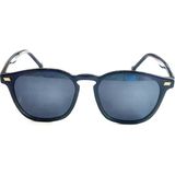 Marco Salvadori 114 C38 Unisex Güneş Gözlüğü