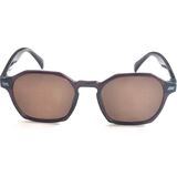 Marco Salvadori 117 C31 Unisex Güneş Gözlüğü
